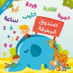 صندوق المعرفة