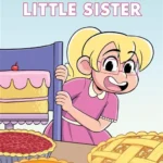Baby-Sitters Little Sister Graphix 12: Karen's Surprise