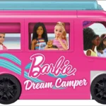 Barbie Dream Camper