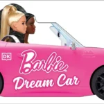 Barbie Dream Car
