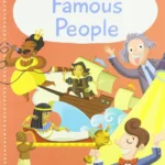 Big Book of Answers: Famous People