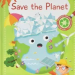 Big Book of Answers: Save Planet