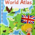 Big Book of Answers World Atlas
