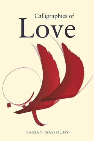 Calligraphies Of Love by Hassan Massoudy book cover