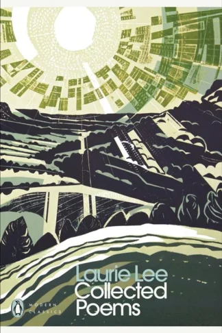 Collected Poems by Laurie Lee book cover
