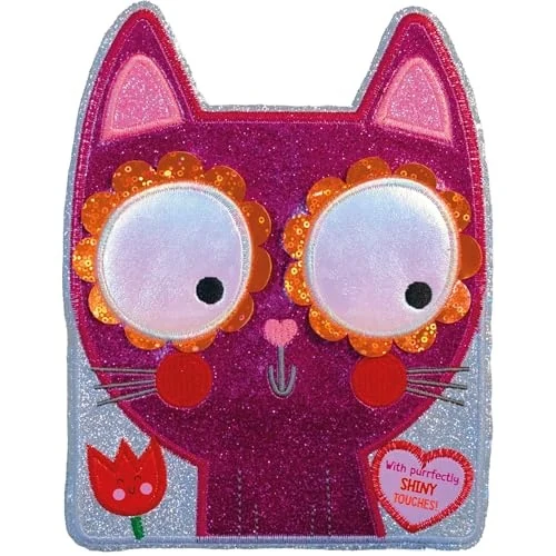 Cutie Cats book cover