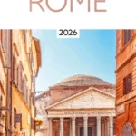 DK Rome