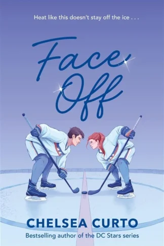 Face Off book cover