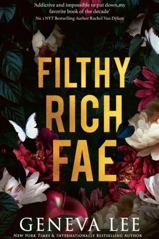 Filthy Rich Fae 1: Filthy Rich Fae by Geneva Lee book cover
