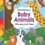 First Reference: Baby Animals
