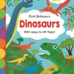 First Reference: Dinosaurs