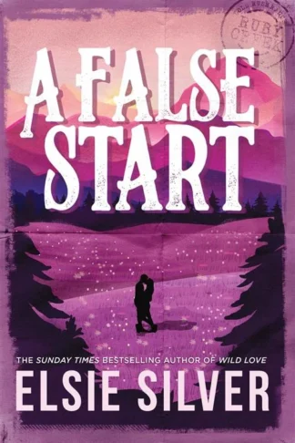 Gold Rush Ranch 4: A False Start book cover
