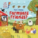 How Many… Farmyard Friends?