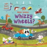 How Many… Whizzy Wheels?