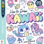 How to Draw Kawaii
