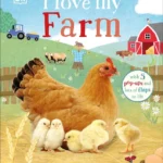 I Love My Farm