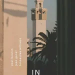 In Tangier (Paul Bowles, Jean Genet, Tennessee Williams)