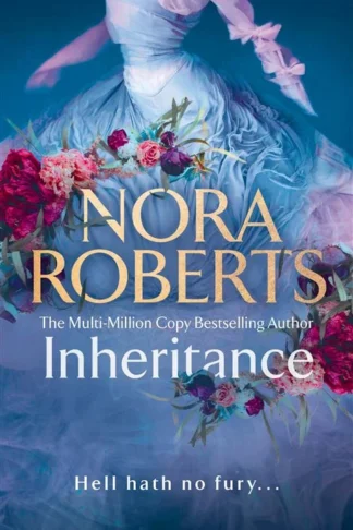 Inheritance book cover