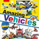 LEGO Amazing Vehicles