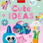LEGO Cute Ideas