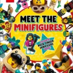 LEGO Meet the Minifigures