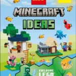 LEGO Minecraft Ideas