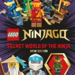 LEGO Ninjago Secret World of the Ninja New Edition