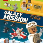 LEGO Star Wars Galaxy Mission
