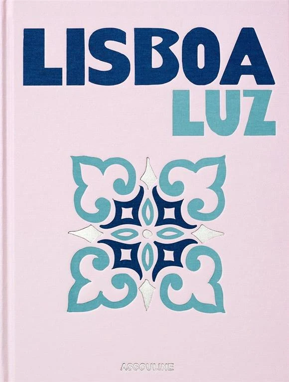 Lisboa Luz book cover