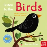 Listen to the: Birds