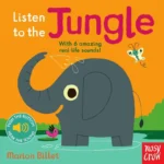 Listen to the: Jungle