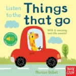 Listen to the: Things That Go