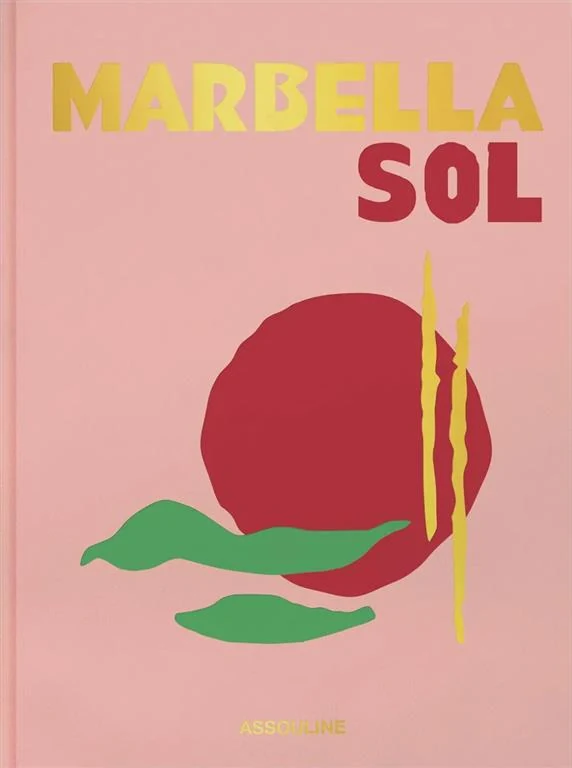 Marbella Sol book cover