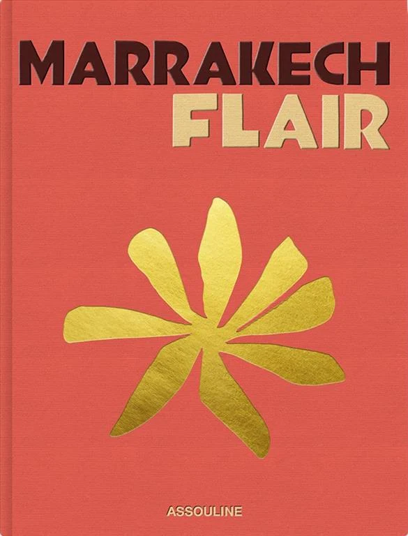 Marrakech Flair book cover