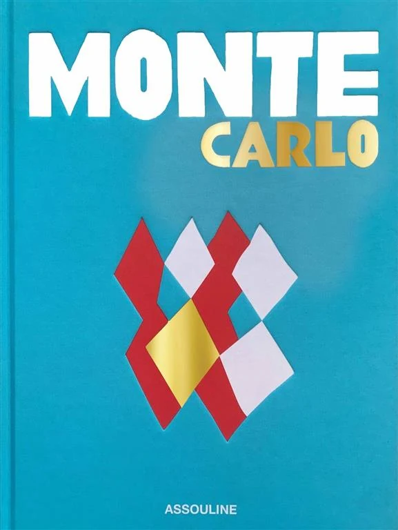 Monte Carlo book cover
