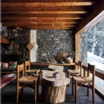 Mountain House: Studies in Elevated Design