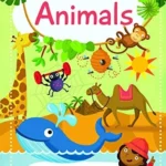 My Big Book of Answers: Animals