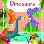 My Big Book of Answers: Dinosaurs
