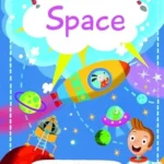 My Big Book of Answers: Space