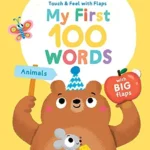 My First 100 Words: Animals