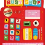 My First Busy Shop