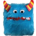 My Fuzzy Feelings