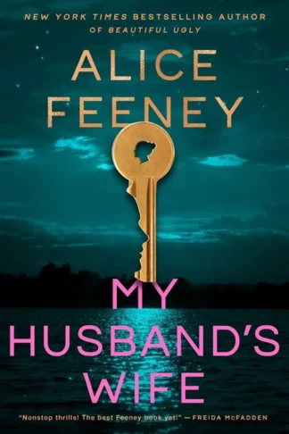 My Husband's Wife book cover