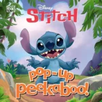 Pop-Up Peekaboo! Stitch