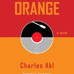 Red Like Orange: A Novel
