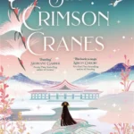 Six Crimson Cranes
