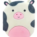 Squish and Snugg Happy Cow