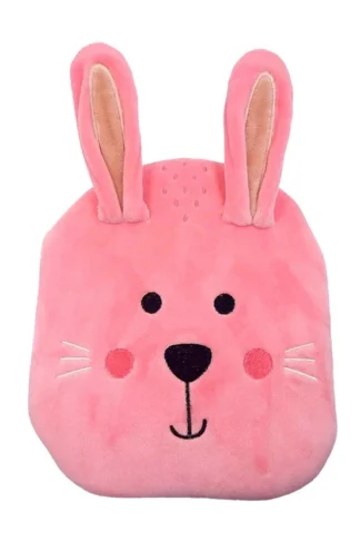 Squish and Snugg Kind Bunny book cover