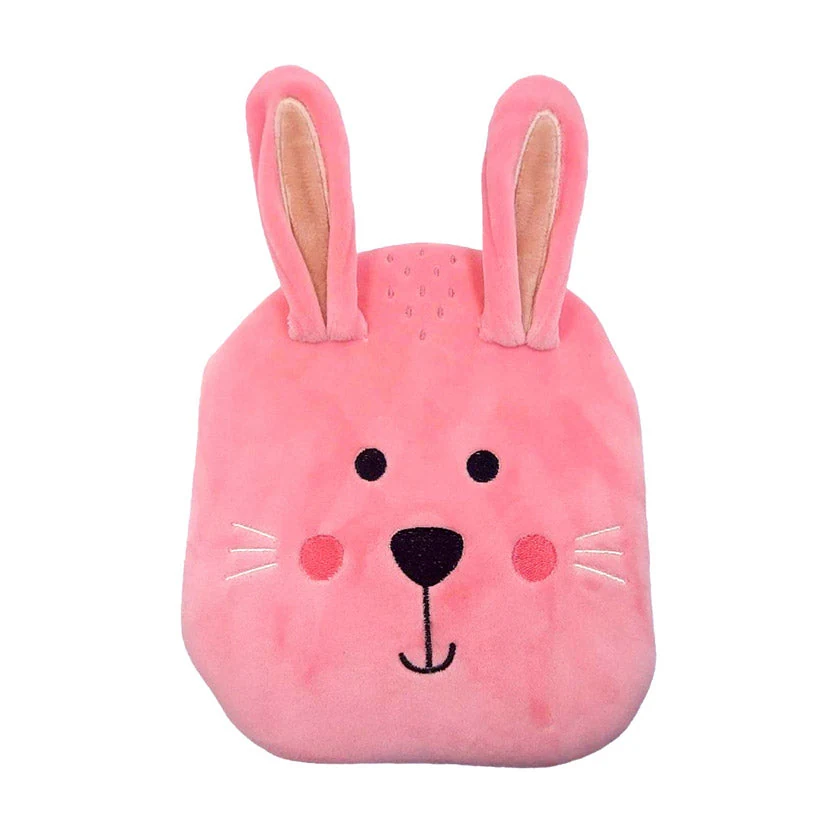 Squish and Snugg Kind Bunny book cover