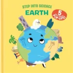 Step Into Science : Earth